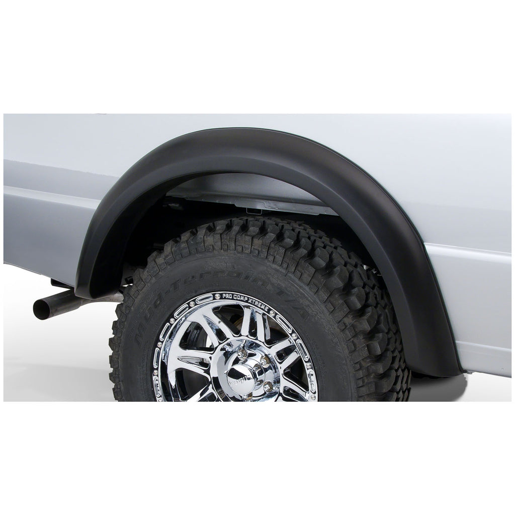 93-11-Ford-Ranger-Styleside-Extend-A-Fender-Style-Flares-4Pc-72.084.0In-Bed---Black