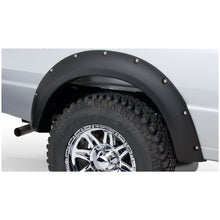 Load image into Gallery viewer, 93-11-Ford-Ranger-Styleside-Pocket-Style-Flares-2Pc-72.084.0In-Bed---Black