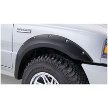 Load image into Gallery viewer, 93-11-Ford-Ranger-Styleside-Pocket-Style-Flares-4Pc-72.084.0In-Bed---Black