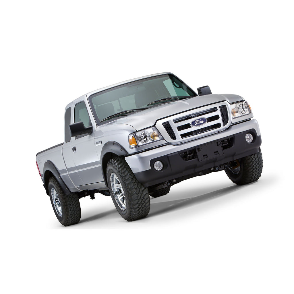 93-11-Ford-Ranger-Styleside-Pocket-Style-Flares-4Pc-72.084.0In-Bed---Black