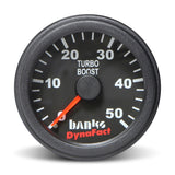 Banks Power 64053 Boost Gauge Kit