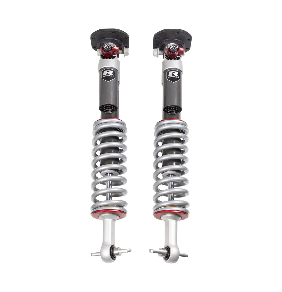ReadyLift 93-21640 Coil Spring for Select Ford F-150