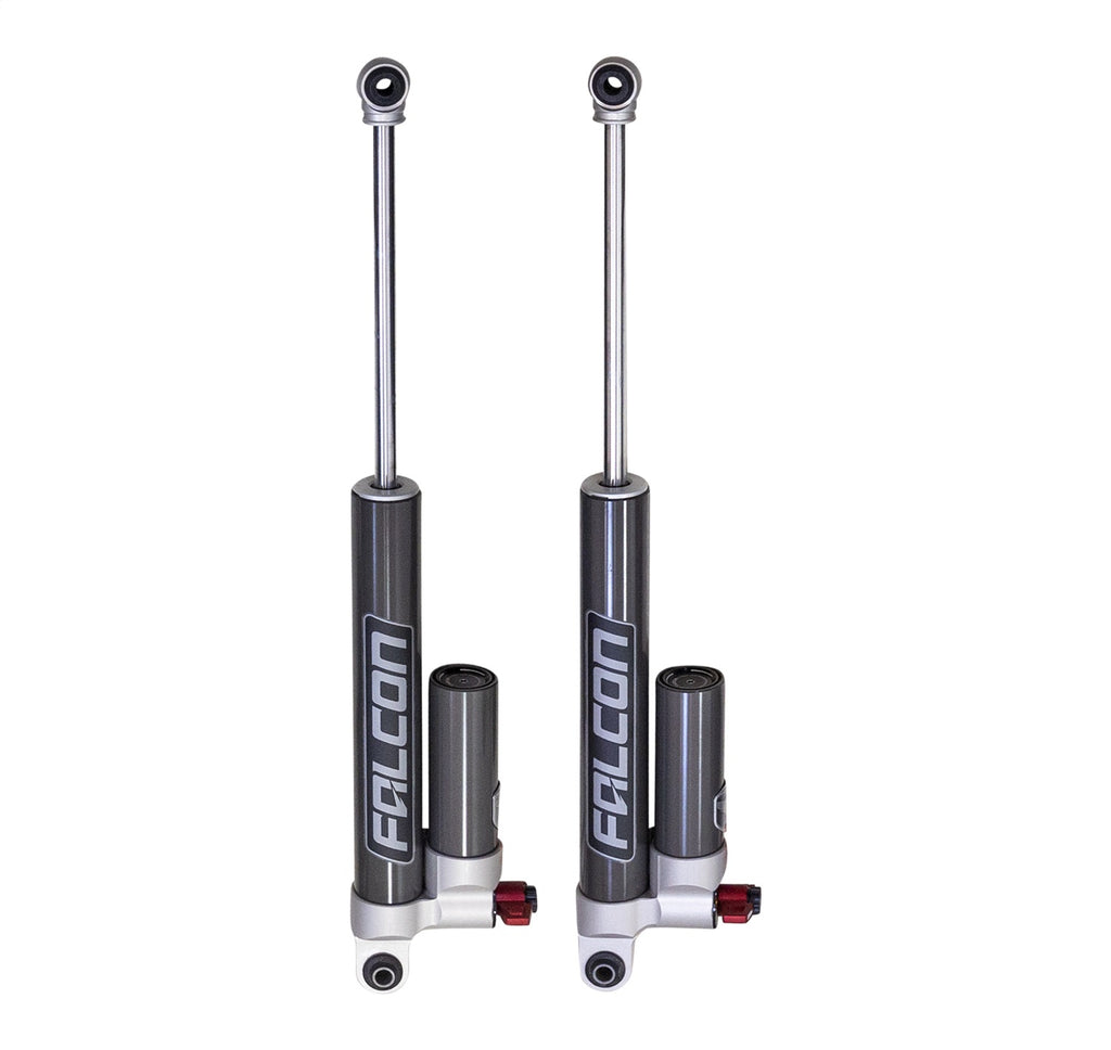 ReadyLift 93-23445 Lift Kit w/Shocks for Select Ford F-250 Super Duty, Ford F-350 Super Duty, Ford F-450 Super Duty