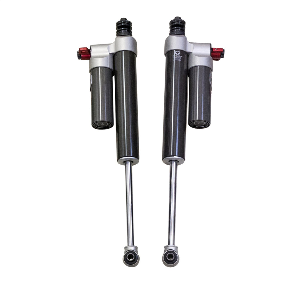 ReadyLift 93-30840 Lift Kit w/Shocks for Select Chevrolet Silverado HD, GMC Sierra HD