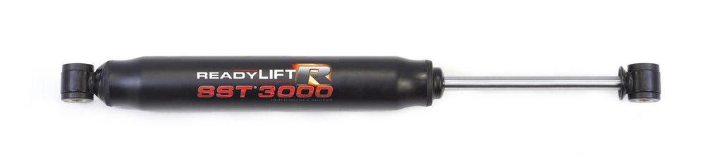 ReadyLift 93-3168F SST3000 Front Shocks-7.0-8.0in. Lift for Select Chevrolet Silverado HD, Chevrolet Silverado HD, GMC Sierra HD, GMC Sierra HD