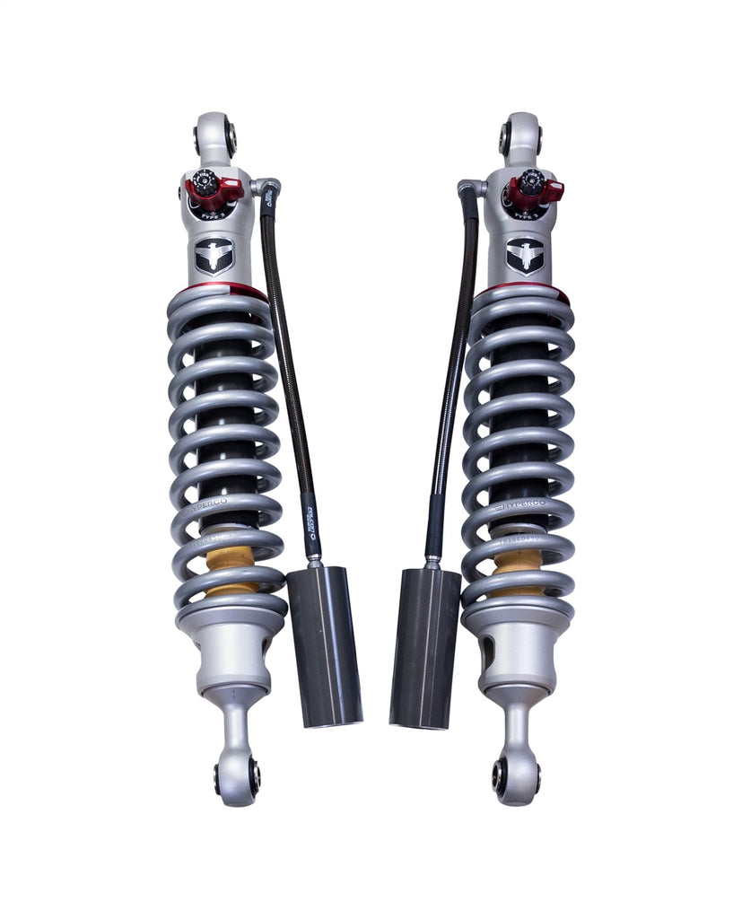 ReadyLift 93-54360 Coil Spring for Select Toyota Tacoma