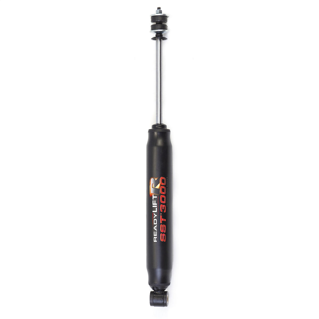 ReadyLift 93-6400F SST3000 Front Shocks-2.5-4.0in. Lift for Select Jeep Wrangler, Jeep Wrangler JK