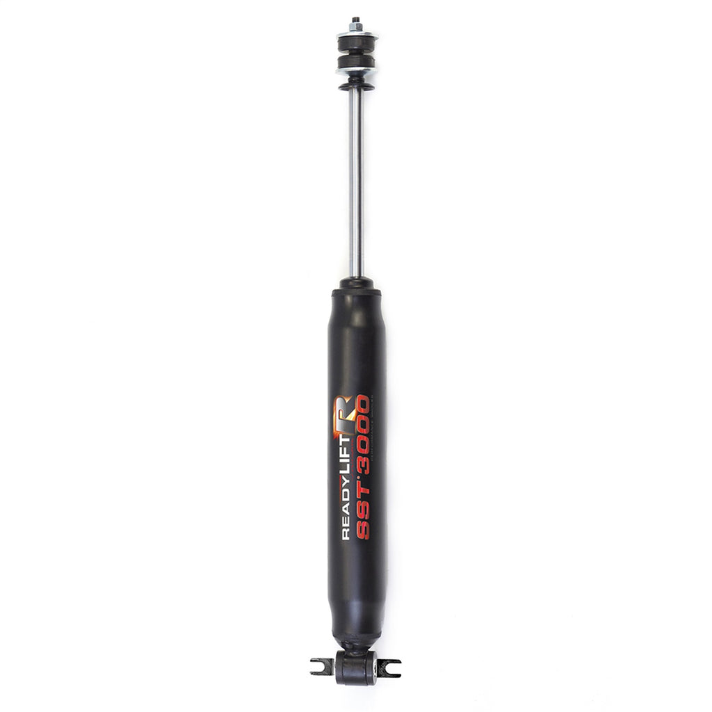 ReadyLift 93-6400R SST3000 Rear Shocks-2.5-4.0in. Lift for Select Jeep Wrangler, Jeep Wrangler JK