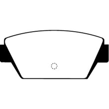 Load image into Gallery viewer, 93-94-Eagle-Talon-1.8-Greenstuff-Rear-Brake-Pads
