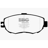 EBC UD612 Ultimax OEM Replacement Brake Pads