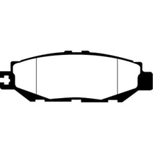Load image into Gallery viewer, 93-94-Lexus-Ls400-4.0-Greenstuff-Rear-Brake-Pads