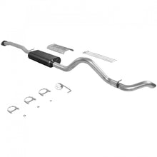 Load image into Gallery viewer, 93-95-Gm-PU-Ext-Cab-Sb-Force-Ii-Exhaust-System
