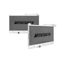 Load image into Gallery viewer, 93-95-Mazda-Rx-7-Performance-Aluminum-Radiator