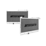 Mishimoto MMRAD-FD-93 Mazda RX-7 Performance Aluminum Radiator, 1993in1995