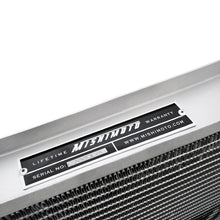Load image into Gallery viewer, 93-95-Mazda-Rx7-W-Ls-Engine-Swap-Manual-Aluminum-Radiator