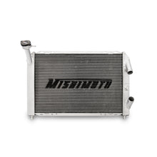 Load image into Gallery viewer, 93-95-Mazda-Rx7-W-Ls-Engine-Swap-Manual-Aluminum-Radiator