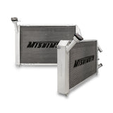Mishimoto MMRAD-RX-LS LS-Swapped Mazda RX-7 Performance Aluminum Radiator
