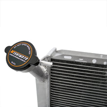 Load image into Gallery viewer, 93-95-Mazda-Rx7-W-Ls-Engine-Swap-Manual-Aluminum-Radiator