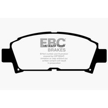 Load image into Gallery viewer, 93-95-Toyota-Mr2-2.0-Turbo-Redstuff-Front-Brake-Pads