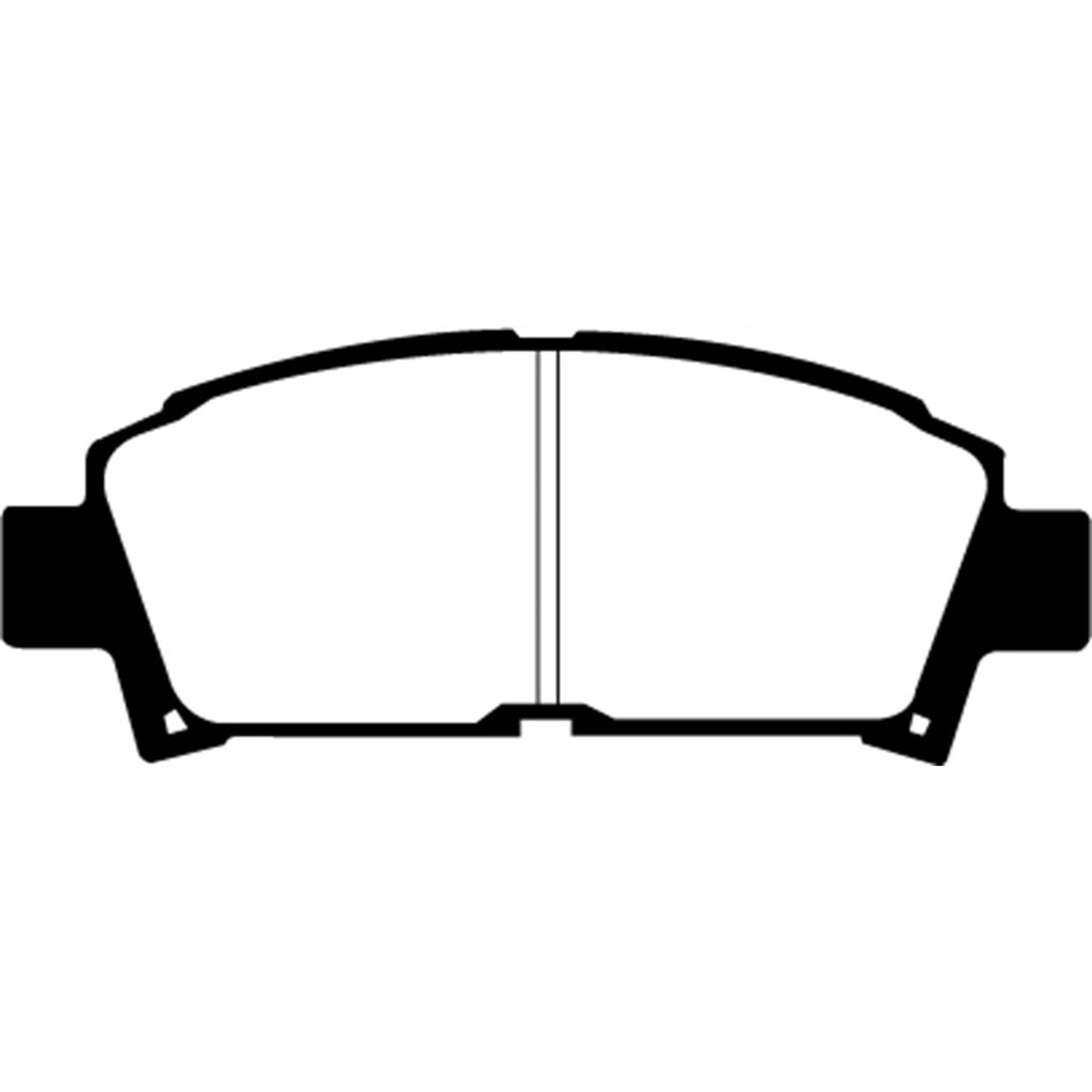 93-95-Toyota-Mr2-2.0-Turbo-Greenstuff-Front-Brake-Pads