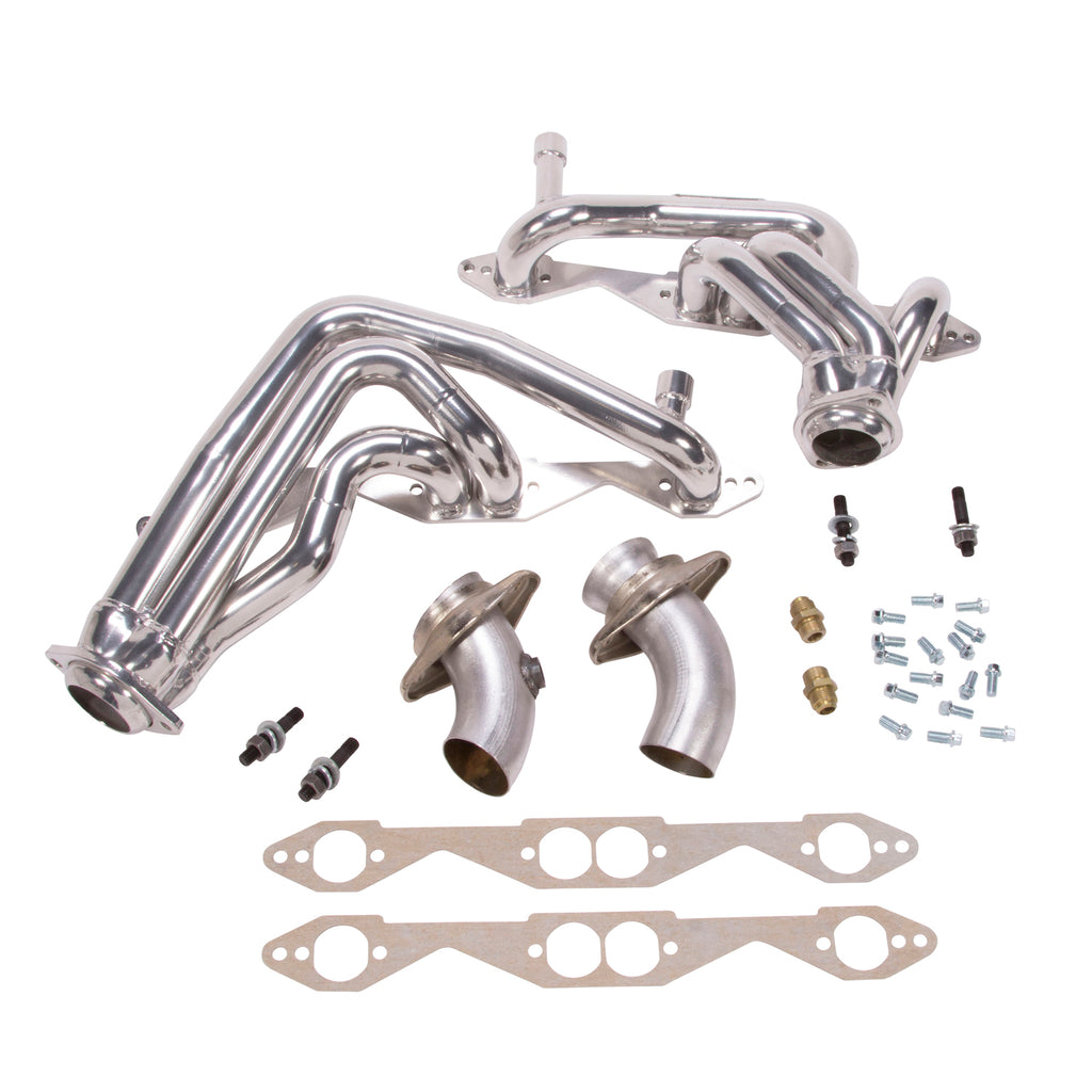 93-96-Chevrolet-Impala-Ss-Shorty-Tuned-Length-Exhaust-Headers---1-58-Silver-Ceramic