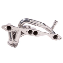 Load image into Gallery viewer, 93-96-Chevrolet-Impala-Ss-Shorty-Tuned-Length-Exhaust-Headers---1-58-Silver-Ceramic