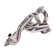 Load image into Gallery viewer, 93-96-Chevrolet-Impala-Ss-Shorty-Tuned-Length-Exhaust-Headers---1-58-Silver-Ceramic