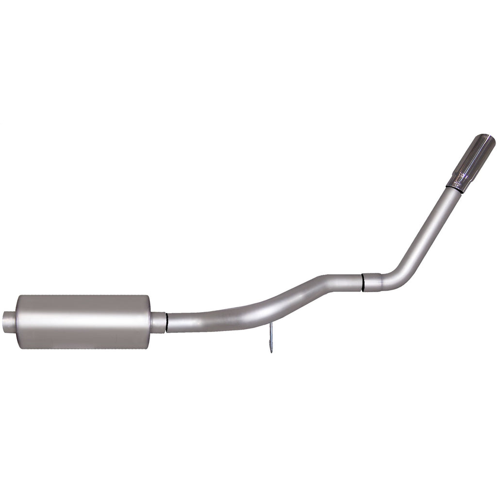 93-96-Ford-F-250-Xl-7.5L-3In-Cat-Back-Single-Exhaust---Aluminized