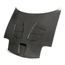 Load image into Gallery viewer, 93-96-Mazda-Rx-7-St-Carbon-Fiber-Hood