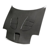 Seibon HD9396MZRX7-ST HOOD