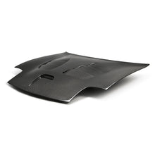 Load image into Gallery viewer, 93-96-Mazda-Rx-7-St-Carbon-Fiber-Hood