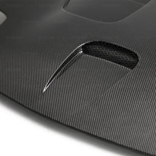 Load image into Gallery viewer, 93-96-Mazda-Rx-7-St-Carbon-Fiber-Hood