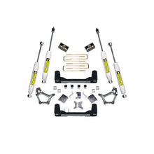Load image into Gallery viewer, 93-96-Toyota-T-100-Pickup-4Wd-4-5In-Lift-Kit-W--Shocks