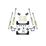 Superlift K362 4