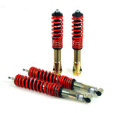 H&R 29865-4 Street Perf. Coil Over Kit