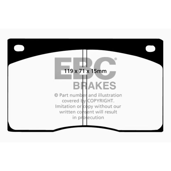 93-97-Aston-Martin-Db7-3.2-Supercharged-Greenstuff-Front-Brake-Pads