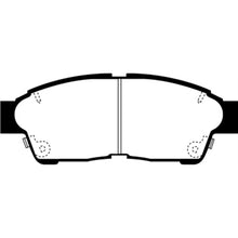 Load image into Gallery viewer, 93-97-Geo-Prizm-1.6-Greenstuff-Front-Brake-Pads