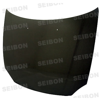93-97-Honda-Del-Sol-(Eg1)-Oem-Carbon-Fiber-Hood