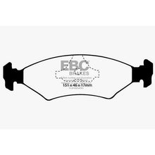 Load image into Gallery viewer, 93-97-Kia-Sephia-1.6-Ultimax2-Front-Brake-Pads
