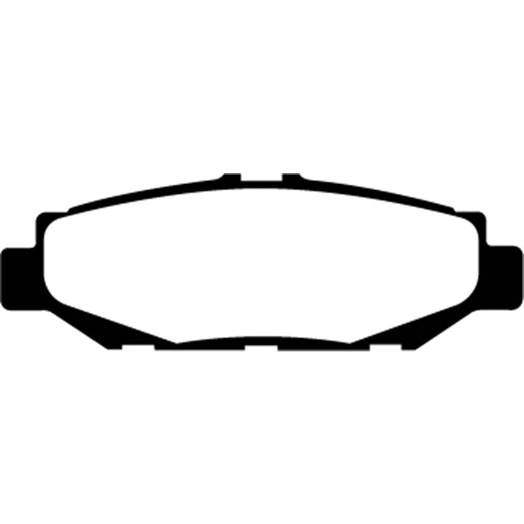 93-97-Lexus-Gs300-3.0-Greenstuff-Rear-Brake-Pads