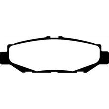Load image into Gallery viewer, 93-97-Lexus-Gs300-3.0-Greenstuff-Rear-Brake-Pads