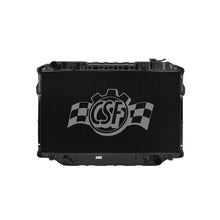 Load image into Gallery viewer, 93-97-Toyota-Land-Cruiser-4.5L-Heavy-Duty-3-Row-All-Metal-Radiator