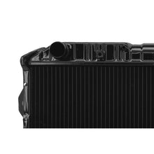 Load image into Gallery viewer, 93-97-Toyota-Land-Cruiser-4.5L-Heavy-Duty-3-Row-All-Metal-Radiator