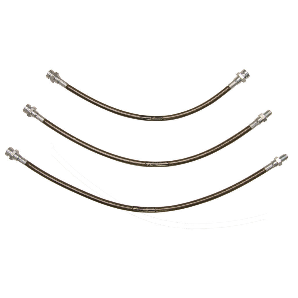 93-97-Toyota-Land-Cruiser-Brake-Line-Kit