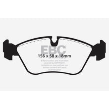 Load image into Gallery viewer, 93-97-Volvo-850-2.3-Turbo-Ultimax2-Front-Brake-Pads