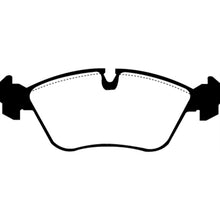 Load image into Gallery viewer, 93-97-Volvo-850-2.3-Turbo-Ultimax2-Front-Brake-Pads