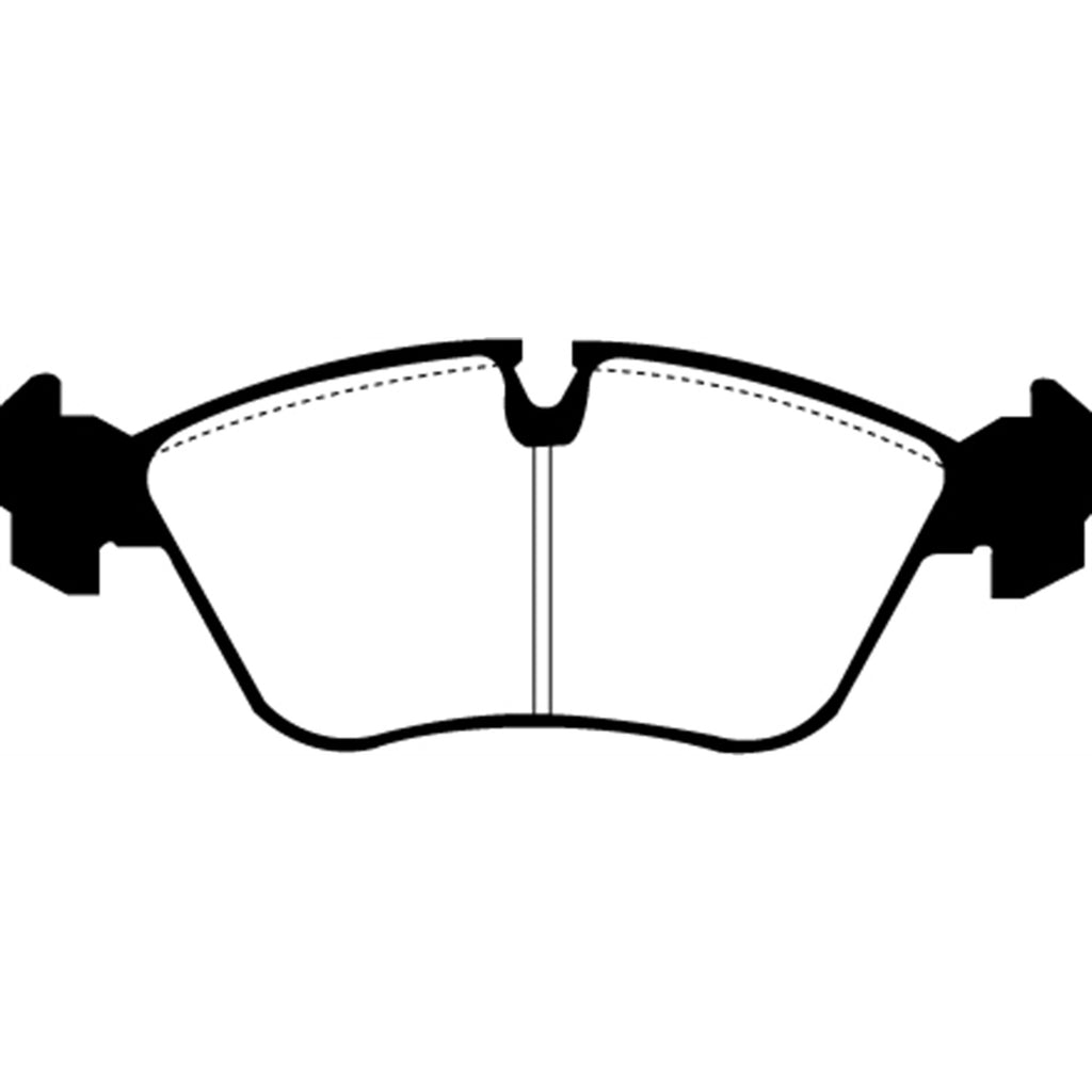 93-97-Volvo-850-2.3-Turbo-Greenstuff-Front-Brake-Pads