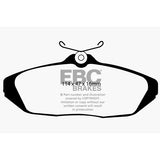 EBC UD599 Ultimax OEM Replacement Brake Pads