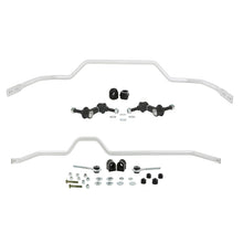 Load image into Gallery viewer, 93-98-Nissan-Skyline-R33-Gts--98-00-R34-Gt-Front--Rear-Sway-Bar-Kit
