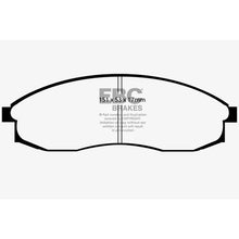 Load image into Gallery viewer, 93-98-Nissan-Skyline-(R33)-2.5-Gts-Greenstuff-Front-Brake-Pads